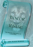 Joy Marie Morris | Vancor Rising | Taschenbuch | Englisch (2026) | Books Of Joy