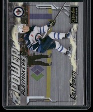 2024-25 O-Pee-Chee Platinum #PM-8 Cole Perfetti Power Playmakers