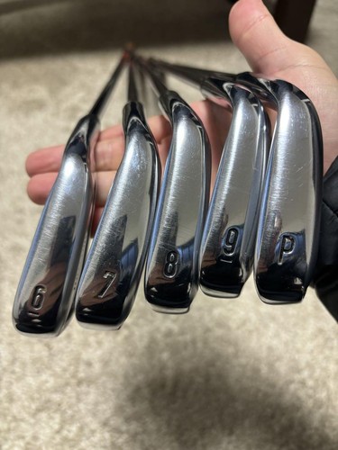 CALLAWAY 2020 MAVRIK PRO 6 ACIER FER R300 (RÉGULIER