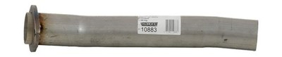 Abgasrohr WALKER 10883 für NISSAN NAVARA NP300 D40 PATHFINDER 3 R51 PICKUP D22