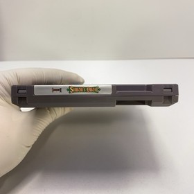 Castlevania II 2 Simon's Quest per Nintendo NES - Con Scatola PAL A Mattel