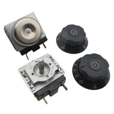 Electric Pressure Cooker Timer for Precision Cooking with Dual Duration