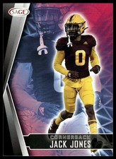 2022 SAGE #22 Jack Jones
