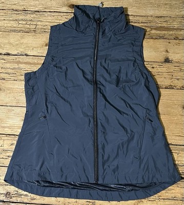Sunice Women s Size M Gray Upland Hunting Soft shell Vest
