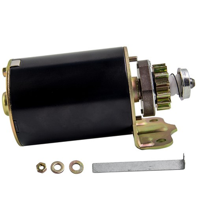 #ad Starter for Briggs for Stratton: 593934 693551 210807 212707 212907 $44.20