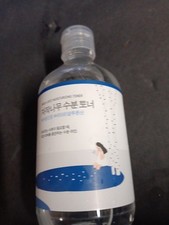 Round Lab - Birch Juice Moisturizing Toner 300ml New Free Shipping M12