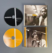 Oumou Sangare Oumou 2 CD Album World Circuit WCD067 Malian West African Music