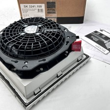 E-Centrifugal Fan 230VAC 40/42W 2700RPM for Rittal Cabinet Fan K2S165-AA17-05