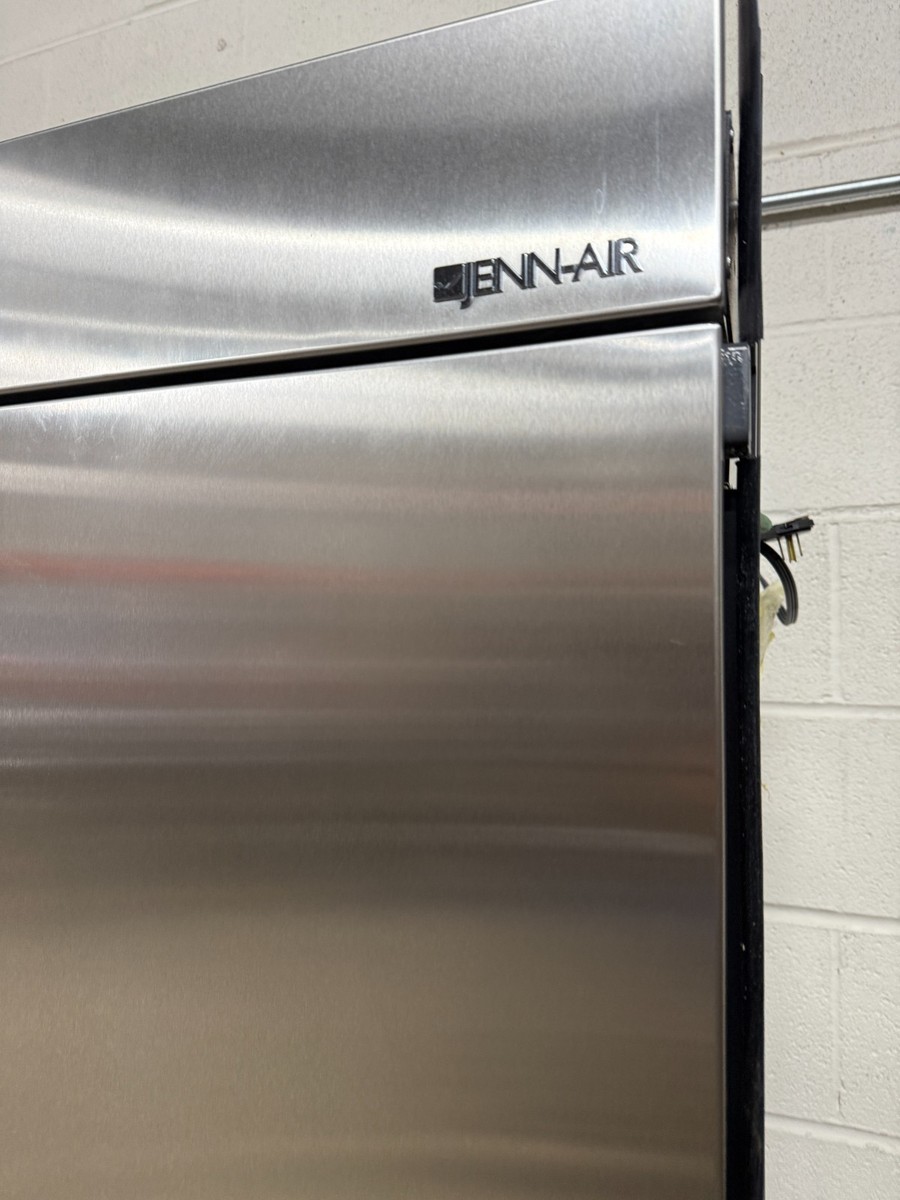 Jenn-Air JF42NXFXDE 42