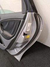 Porte arrière et accessoires Citroen C5