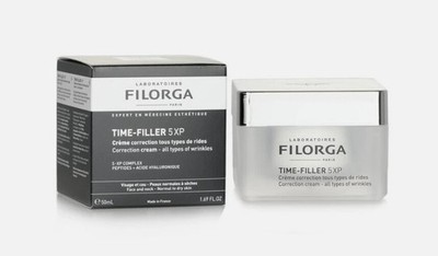 Filorga Time-Filler 5XP Correction Cream 50ml