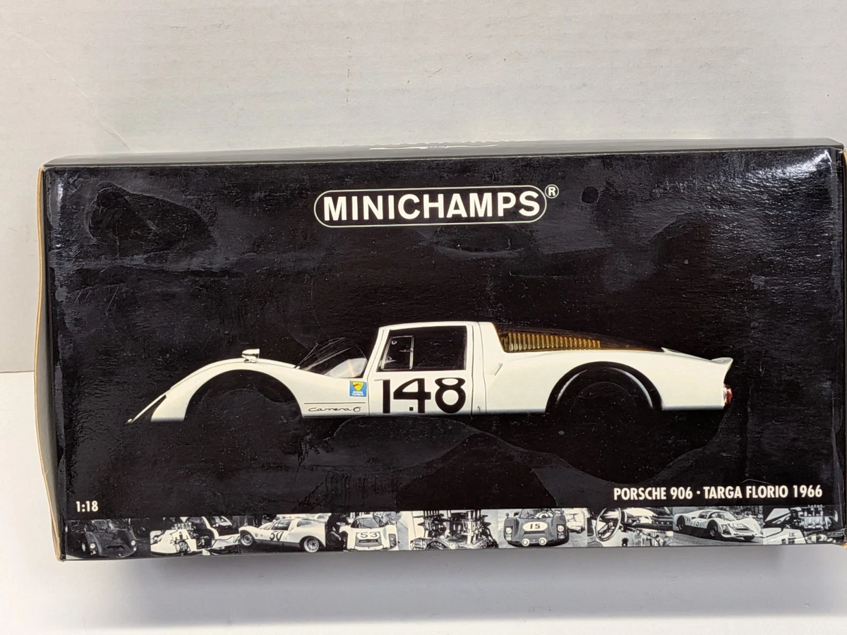 Porsche 906 1 18 online kaufen | eBay.de
