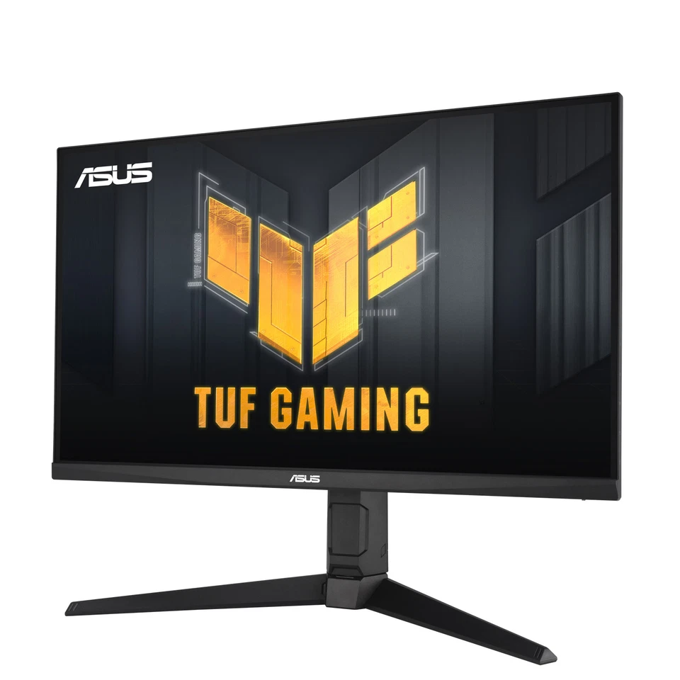 ASUS TUF VG27AQL3A 68,6cm (27") QHD IPS Gaming Monitor 16:9 HDMI/DP 180Hz Sync - Bild 2 von 4