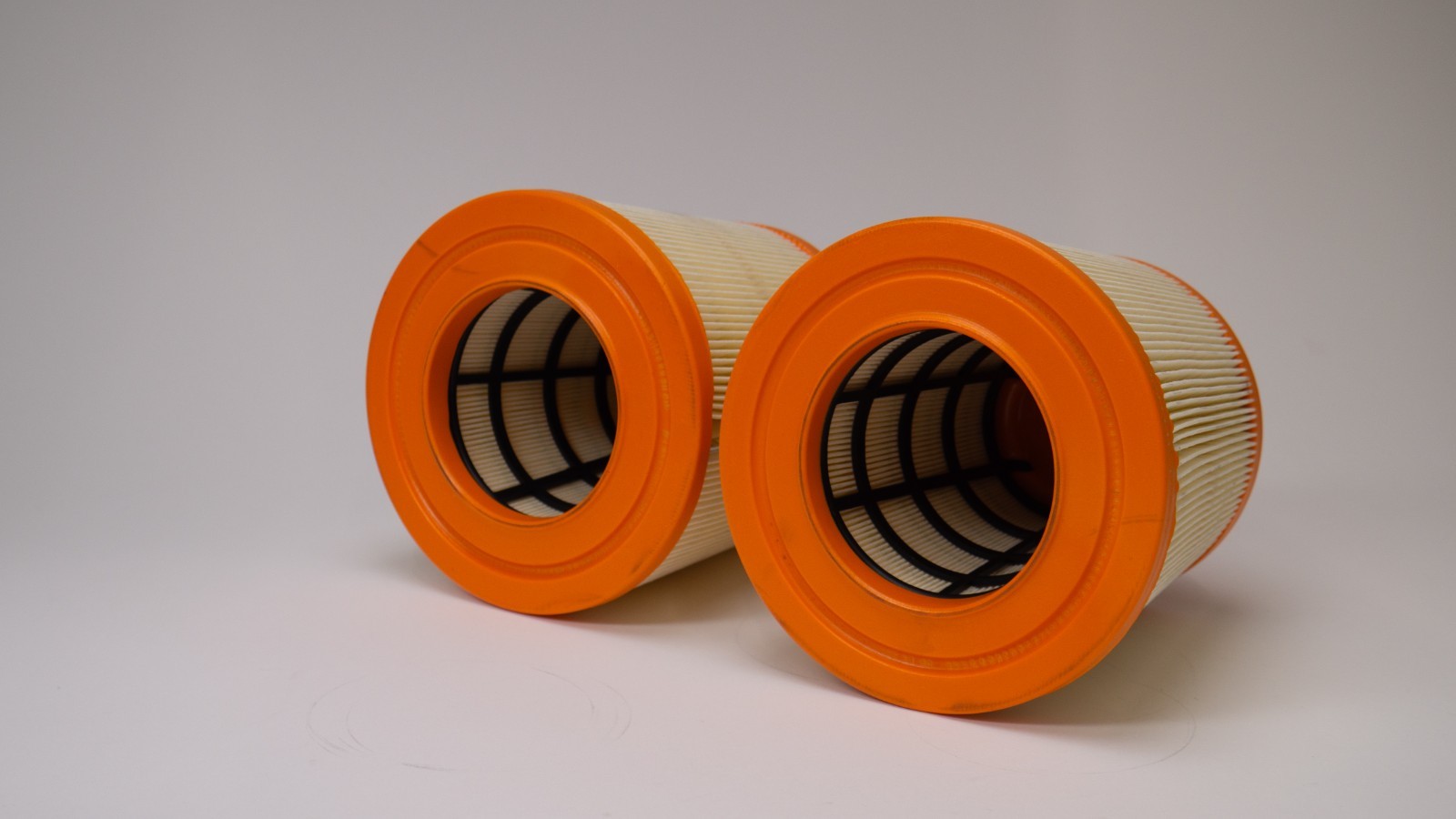 McLaren Air Filter Set 26FA246SP