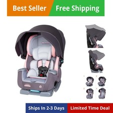 Cover Me 4-in-1 Convertible Car Seat