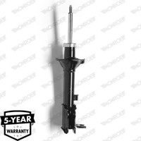 1X StoßDäMpfer Monroe Original 10049 FüR Hyundai Accent 10050 1 12V 16V