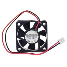 For ADDA AD0412MS-G70 4CM 40mm 4010 DC 12V Best Quiet Silent Cpu Cooler fan 2pin