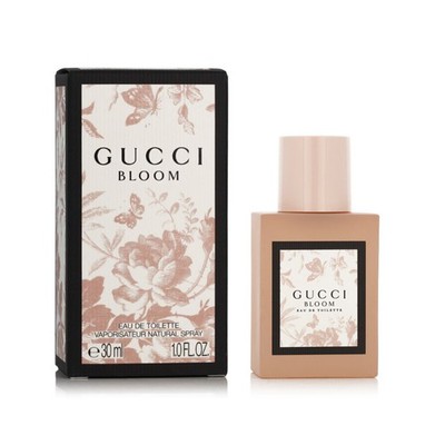 Gucci Bloom Eau de Toilette 30ml Spray
