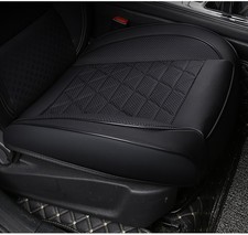 Sitzbezug Sitzpolster atmungsaktiv Bezug Fahrer für Fiat Ducato, Peugeot Boxer