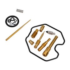 Kit R??paration Carburateur Caoutchouc Outil Pi??ces Auto Accessoires Voiture Ca