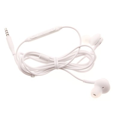 AKG Earphones Hands-free Headphones Headset w Mic Earbuds for Smart Phones