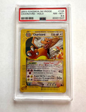 Charizard 146/144 Skyridge Holo for sale online | eBay