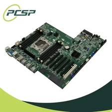 Dell Precision T5820 Motherboard 02KVM 002KVM LGA2066 DDR4