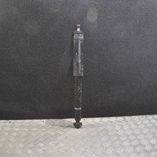 TOYOTA AURIS E15 Stoßdämpfer hinten rechts 48530-02491 1,6 Benzin 91 kW 1176816