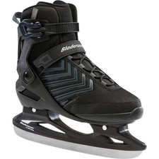 Rollerblade Bladerunner Ice Igniter XT Mens, Black, Skates 8, BLACK