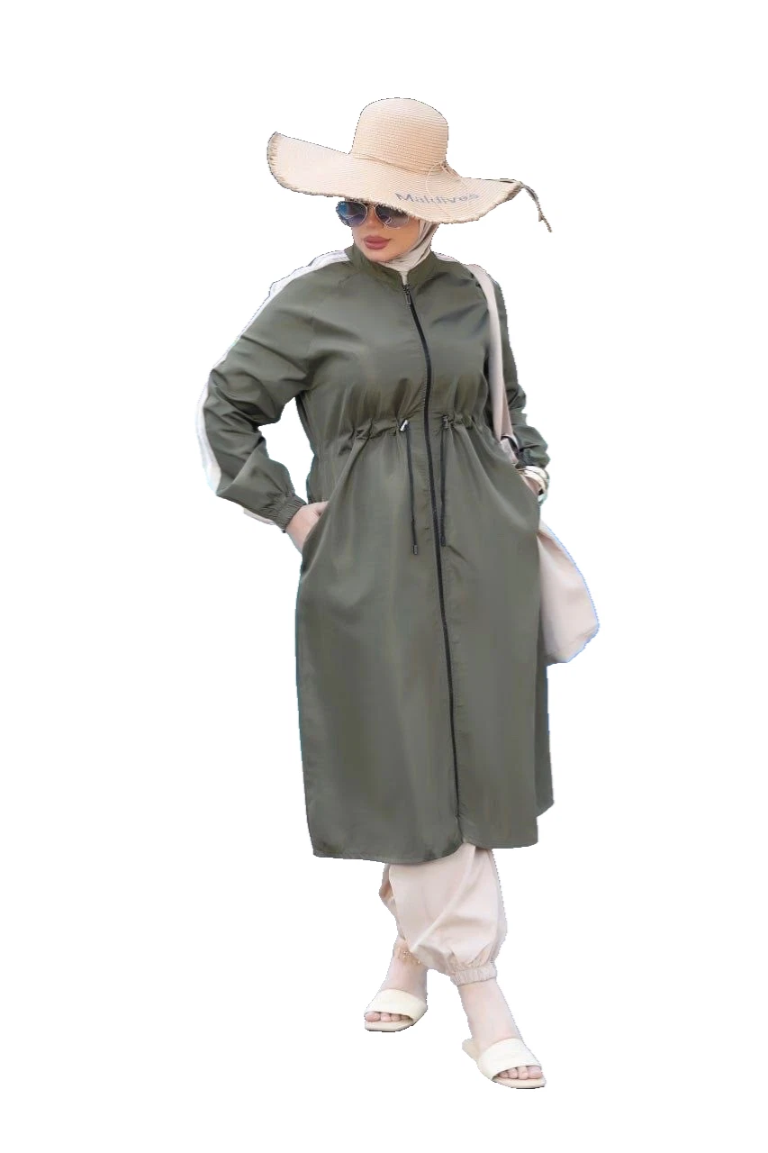 Burkini Islamic Women Swimming Suit Swim Dress Pants UKSize 8 up to 18 Quick Dry