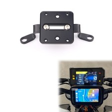 Motorbike GPS Holder Phone Mount Navigator Stand Fit For Honda CTX1300 2014-2021