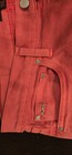 Michael Kors Men’s Parker Slim Fit Stretch Denim Pants Sea Coral 34x30 NWT — photo 9