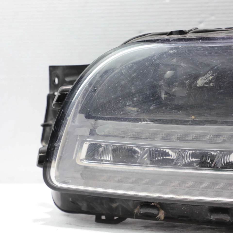 2018-2021 Lincoln Navigator Premium LED System Left Headlight OEM JL7B13E015AL - Image 3 of 4