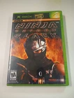 Ninja Gaiden Black (Microsoft Xbox, 2005) CIB