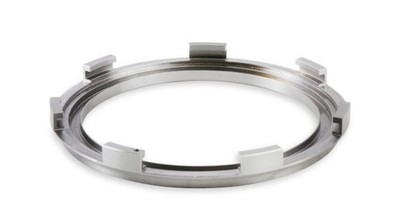 Earls Performance 166021ERL Fuel Pump Mounting Bracket