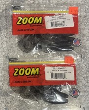 2 Packs ZOOM Fat Albert Salt N Pepper