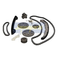 Steuerkettensatz FÜR Mazda 6 Station Wagon (Gy) - Japanparts KDK-301