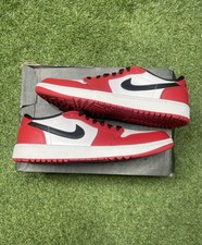 Jordan 1 Low Golf Chicago 2022 for Sale | Authenticity Guaranteed