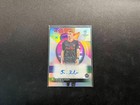 2023-24 Topps Finest UEFA Soccer Silver Auto #A-PR Petar Ratkov RC