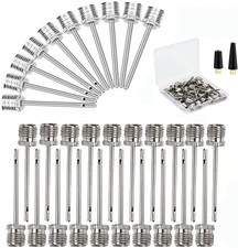 Ball Pump Inflation Needles for Sports