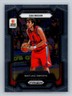 2023-24 Panini Prizm Turkish Airlines EuroLeague #125 Matjaž Smodiš CSKA Moscow 