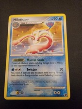 Milotic 25/106 Great Encounters Regular on eBay