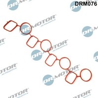 Dr.Motor Automotive DRM076 Dichtung, AnsaugkrüMmer FüR Audi Seat Skoda VW