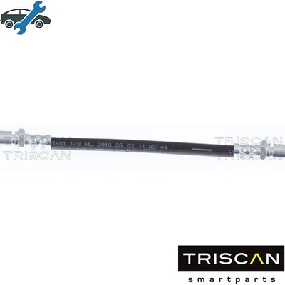 BRAKE HOSE 8150 24209 FOR OPEL CORSA/TR/Hatchback/Van KADETT/Convertible/Combo  
