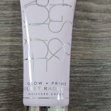 Figs & Rouge Secret Radiance Glow + Prime Moisture Creme Moisturiser 40ml Vegan