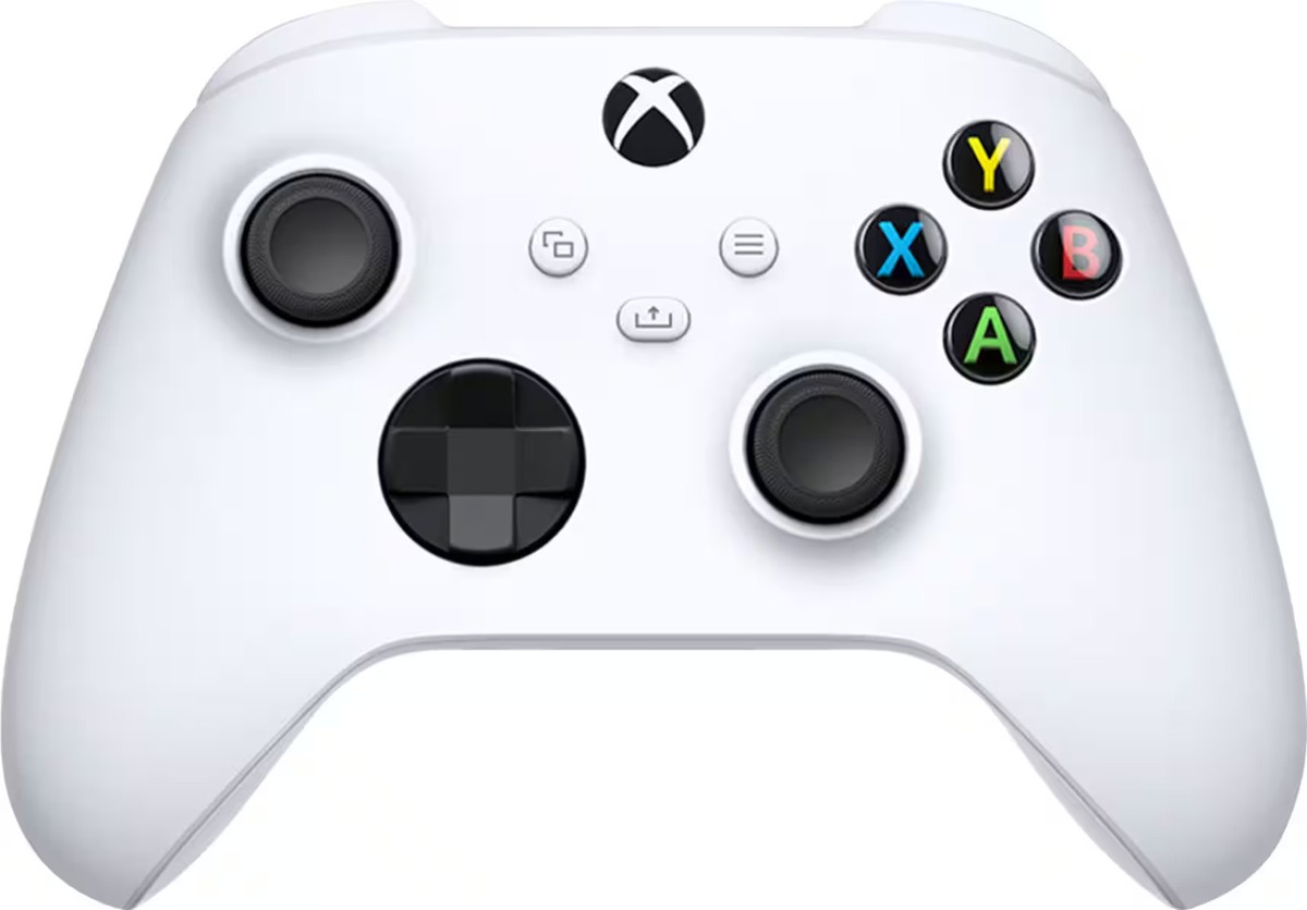 Microsoft Xbox Wireless Controller for Xbox Series X, Xbox