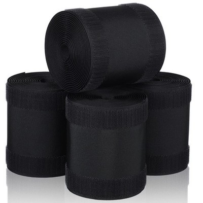 WILLBOND Carpet Cord Cover Cable Grip Floor Cover Cable Protector Management ...