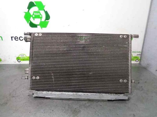 7701045346 KONDENSATOR / KÜHLER DER KLIMAANLAGE KONDENSATOR / 2703309 FÜR RENAUL