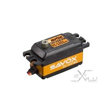 Servo SC-1251MG low profile Savox