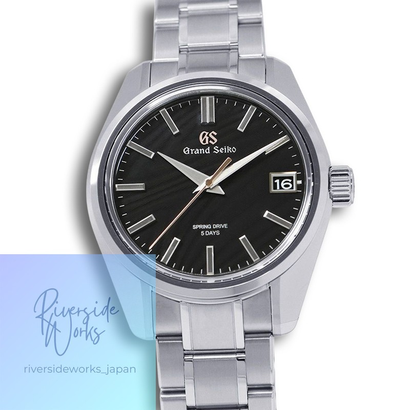 Grand Seiko 44GS